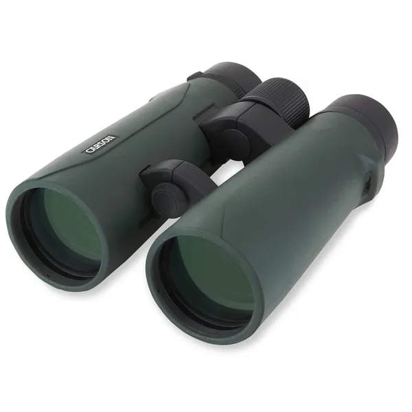 Binoculares Carson 10×50 RD