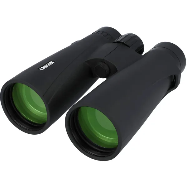 Binoculares impermeables de tamaño completo Carson serie 12×50 VX