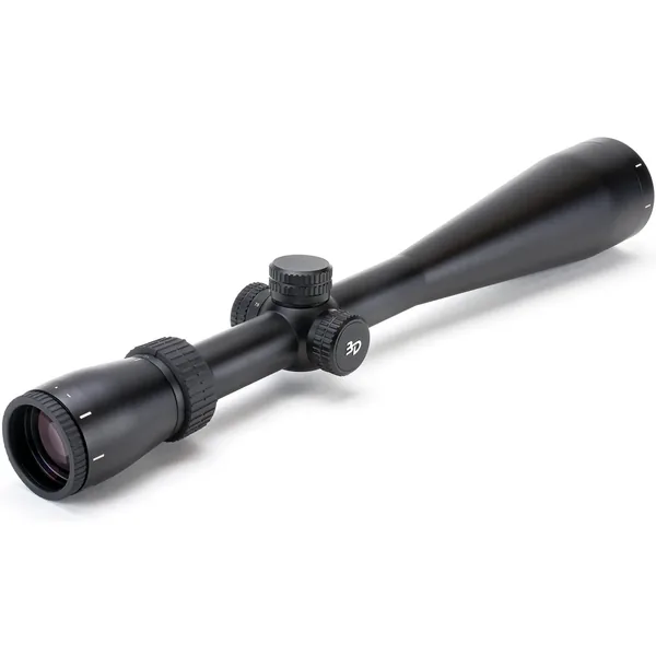Mira telescópica Carson 3D 6-18×50