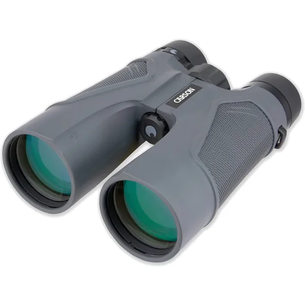 Binoculares Carson Serie 3D TD-050 10×50