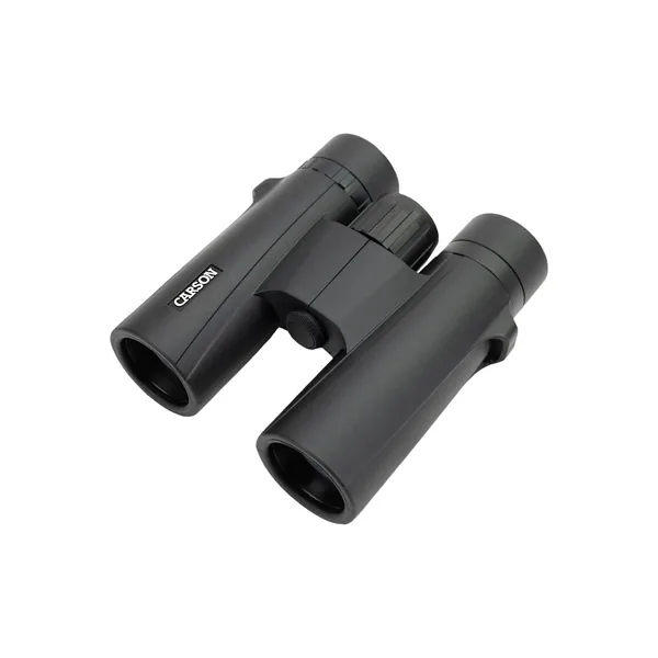 Binoculares impermeables de tamaño completo Carson serie 8×33 VX