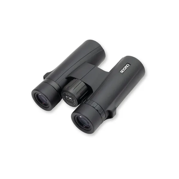 Binoculares impermeables de tamaño completo Carson serie 8×33 VX