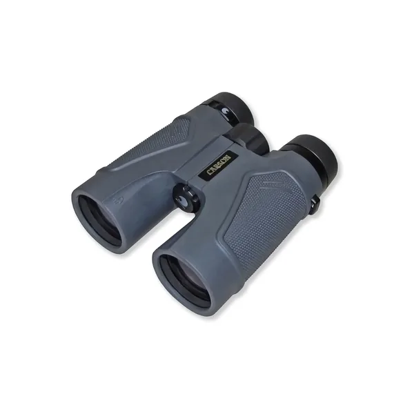 Binoculares Carson 8×42 Serie 3D TD-842