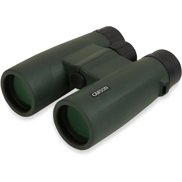 Prismáticos de primer plano Carson 8×42 JR