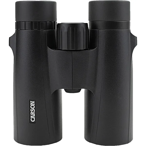 Binoculares impermeables de tamaño completo Carson serie 8×42 VX