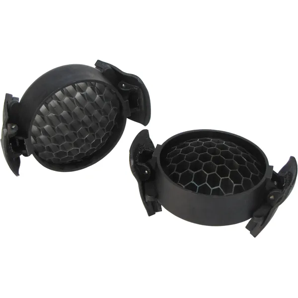 Parasol Binocular Carson FlashShield (Par)