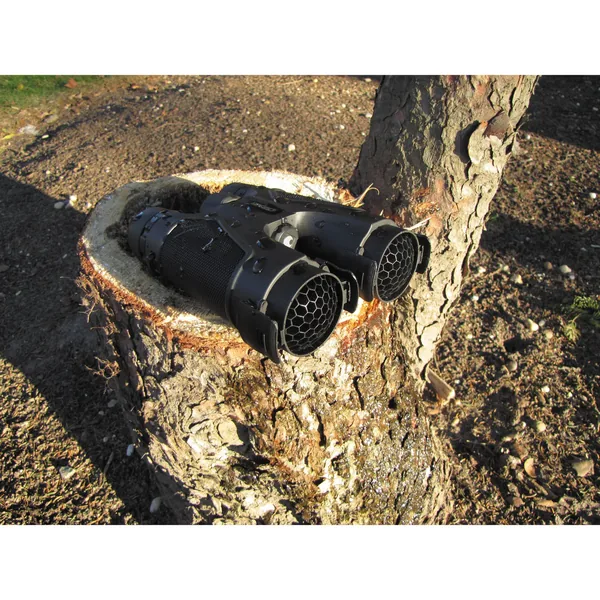 Parasol Binocular Carson FlashShield (Par)