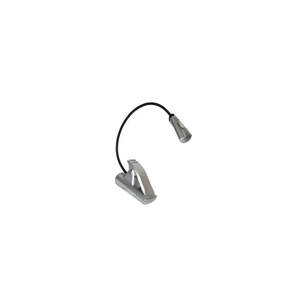 Carson Flexneck FL-55 Lámpara LED compacta ultrabrillante (paquete de 3)