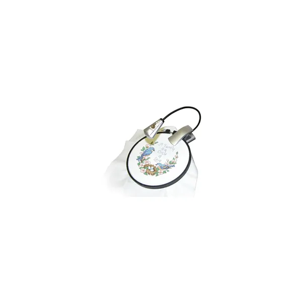 Carson Flexneck FL-55 Lámpara LED compacta ultrabrillante (paquete de 3)