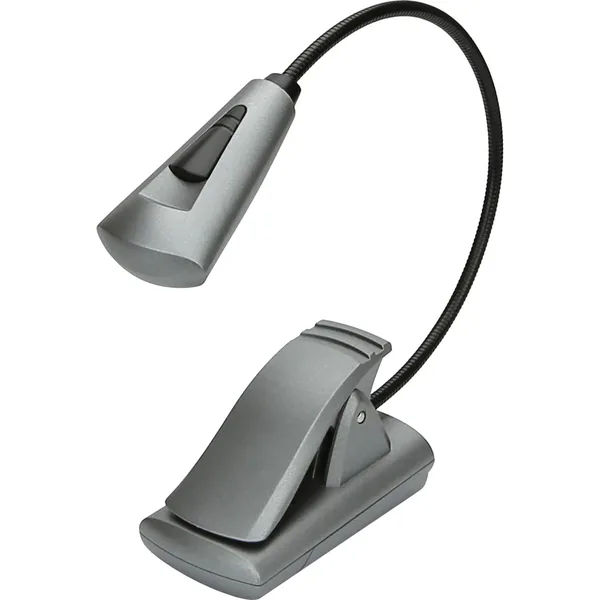 Luz de libro Carson Flexneck Plus de 6 LED (paquete de 3)