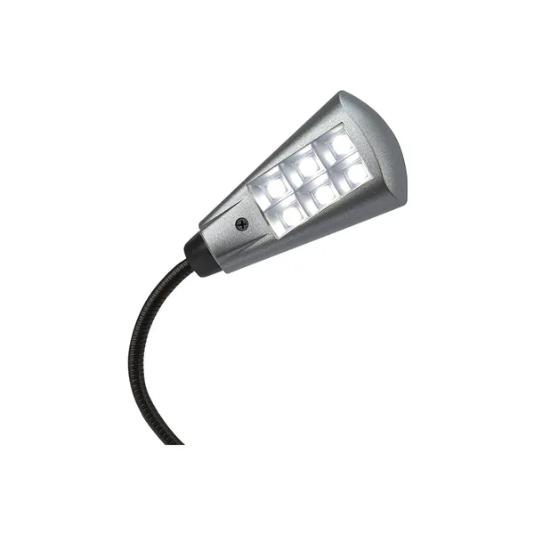 Luz de libro Carson Flexneck Plus de 6 LED (individual)
