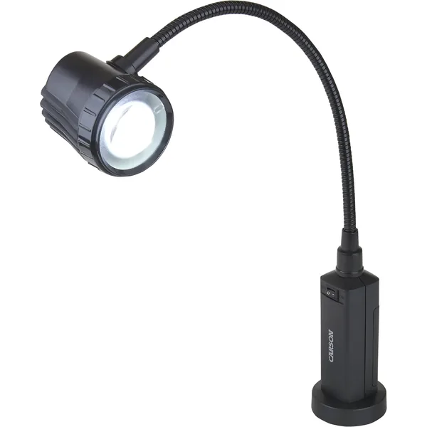 Lámpara de trabajo flexible Carson LF-10 LightFlex Pro