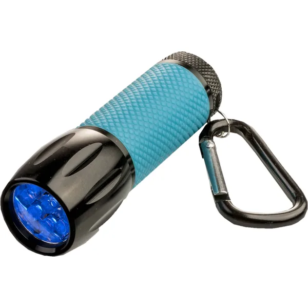 Linterna Carson SL-44 UVSight Pro