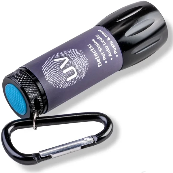Linterna Carson SL-44 UVSight Pro