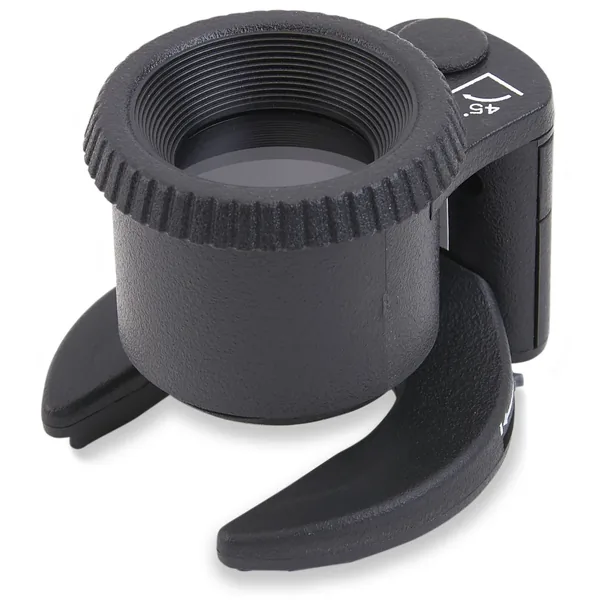 Lupa Carson SM-44 4.5x SensorMag
