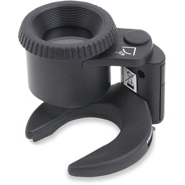 Lupa Carson SM-44 4.5x SensorMag