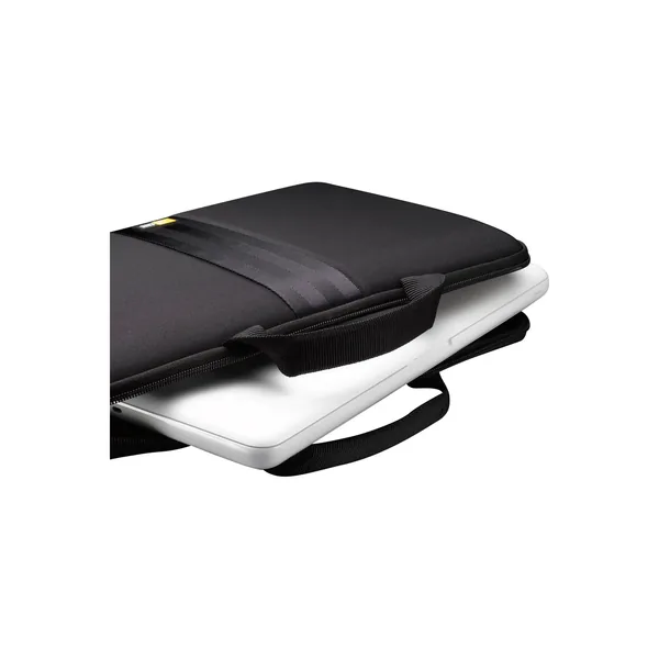 Funda para portátil Case Logic de 13,3″ (negra)