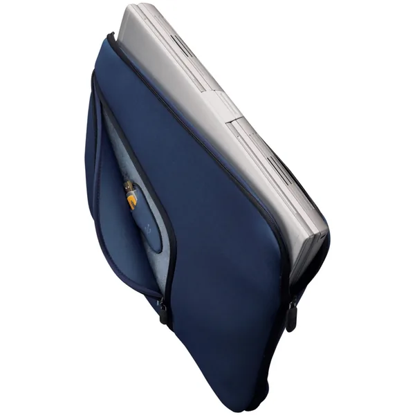 Funda para portátil Case Logic de 14,1″ (negra)