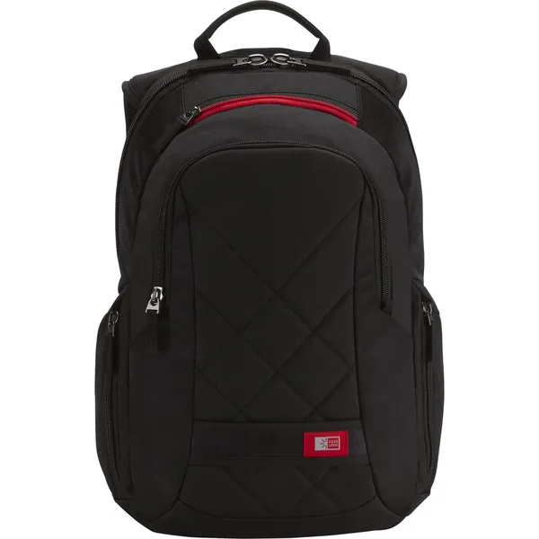 Mochila para portátil Case Logic de 14″ (negra)
