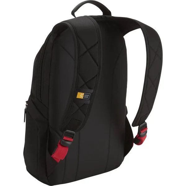 Mochila para portátil Case Logic de 14″ (negra)