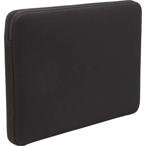 Funda para portátil Case Logic de 15 a 16″ (negra)