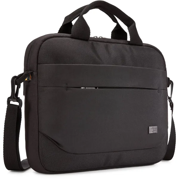 Maletín Case Logic Advantage de 11,6″ (negro)