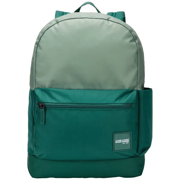 Mochila Case Logic Commence (Verde Islay/Pino Humo, 24 L)