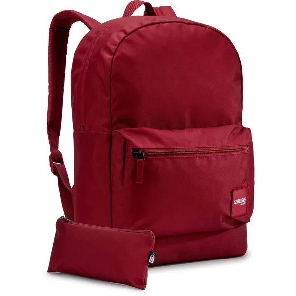 Mochila Case Logic Commence (rojo granada, 24 L)