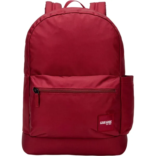 Mochila Case Logic Commence (rojo granada, 24 L)