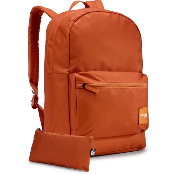 Mochila Case Logic Commence (cobre crudo, 24 L)