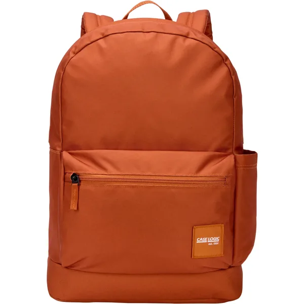 Mochila Case Logic Commence (cobre crudo, 24 L)