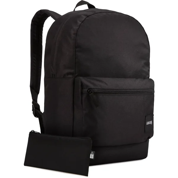 Mochila reciclada Case Logic Commence (negro)