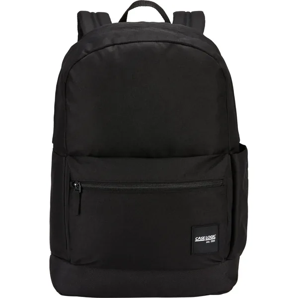 Mochila reciclada Case Logic Commence (negro)
