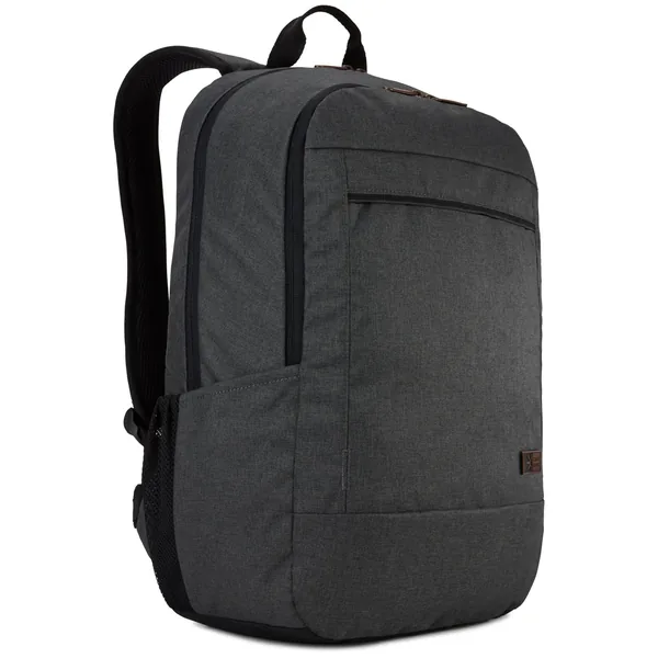 Mochila para portátil Case Logic Era de 16″ (negro obsidiana)