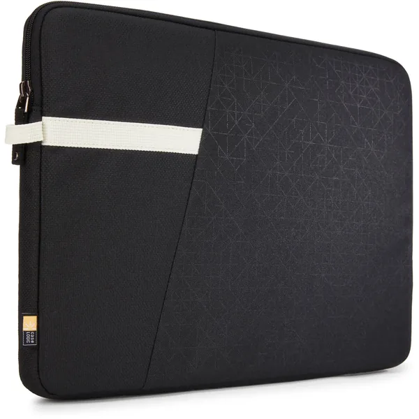 Funda para portátil Case Logic Ibira de 15,6″ (negro)