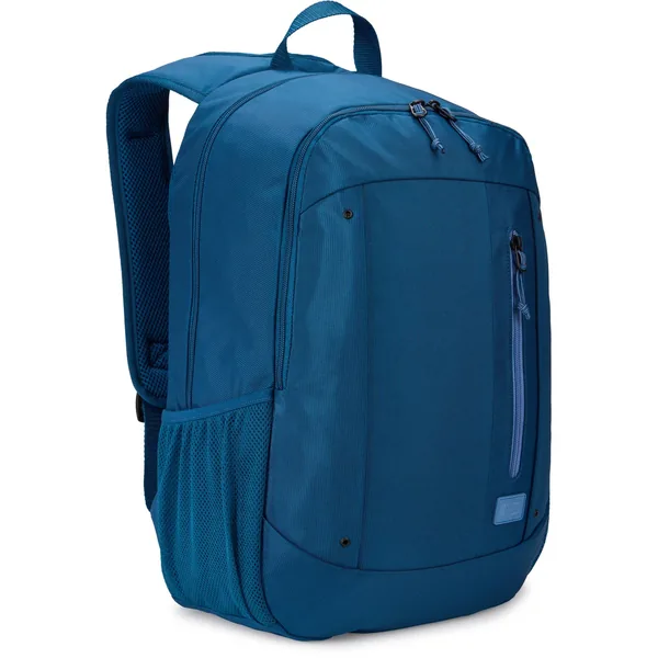 Mochila Case Logic Jaunt para portátil de 15,6″ (verde azulado oscuro)