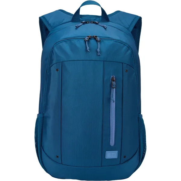 Mochila Case Logic Jaunt para portátil de 15,6″ (verde azulado oscuro)