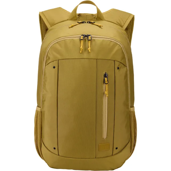 Mochila Case Logic Jaunt para portátil de 15,6″ (dorado oscuro)