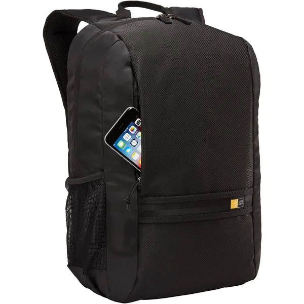 Mochila para portátil con llave Case Logic KEYBP-1116 (negro)