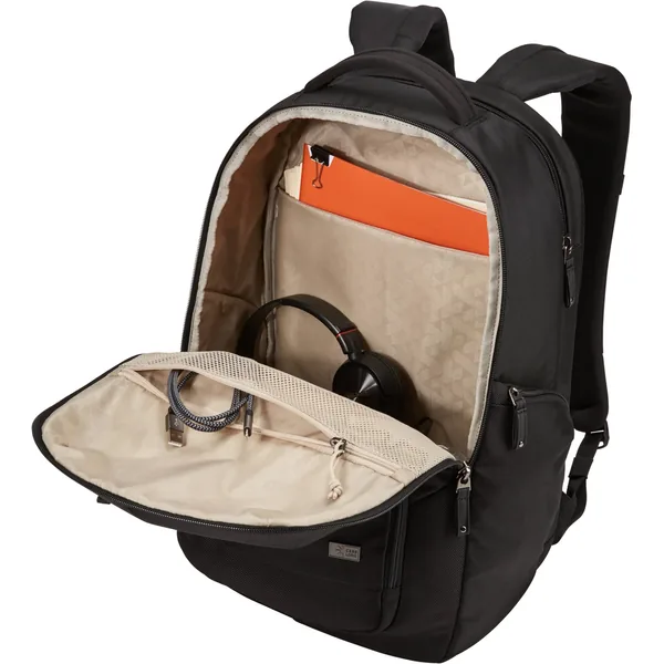 Mochila para portátil Case Logic Notion de 16″ (25 L)