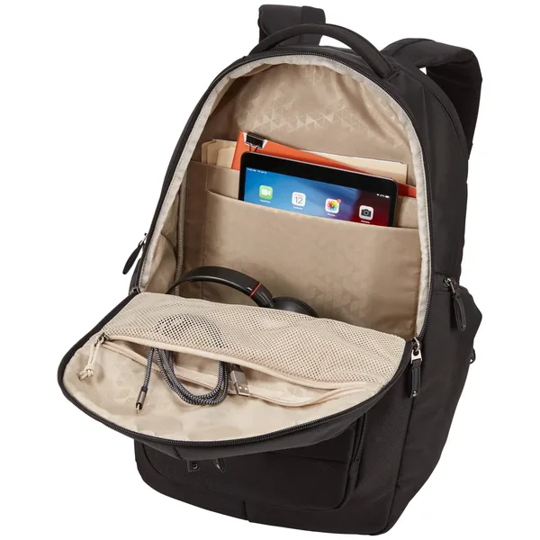 Mochila para portátil Case Logic Notion de 17,3″ (29,5 L)