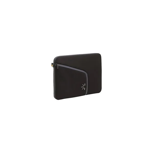 Case Logic PLS-15 Funda para portátil de 16″ (Negro)
