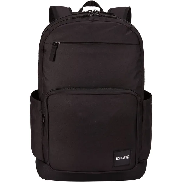 Mochila reciclada Case Logic Query (negro, 29 L)