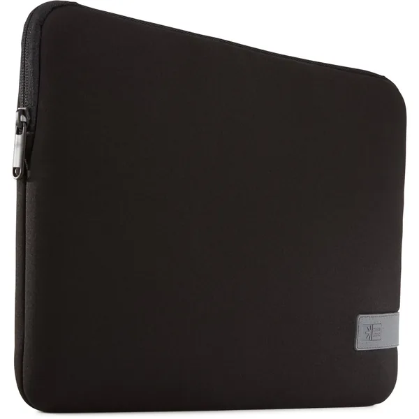 Funda para portátil Case Logic Reflect de 13″ (negro)