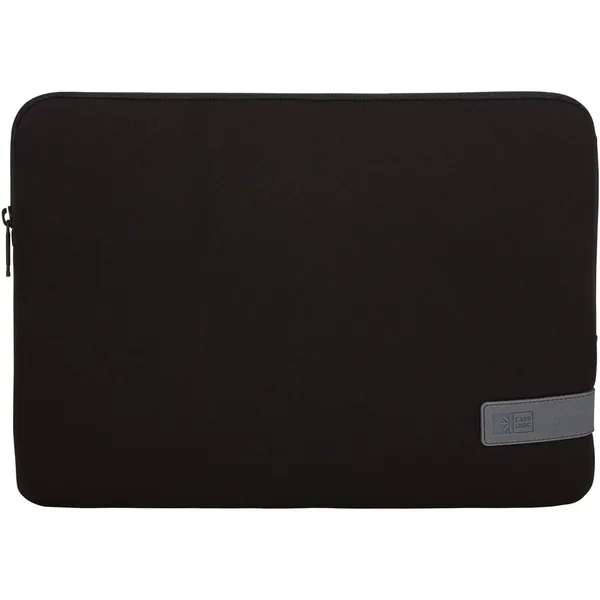 Funda para portátil Case Logic Reflect de 13″ (negro)