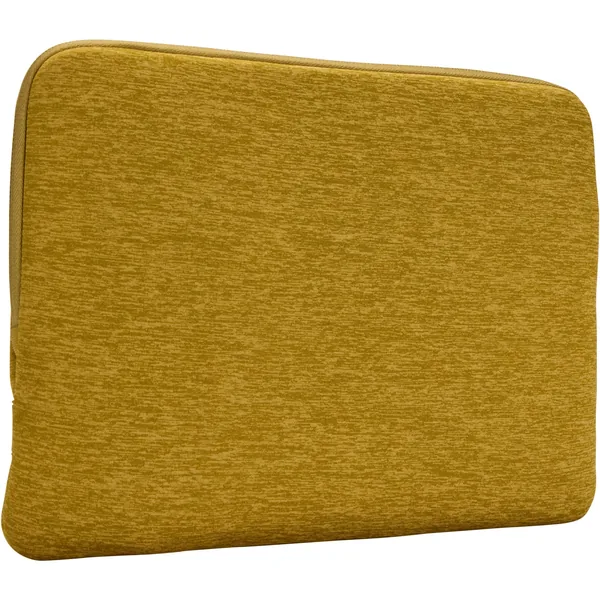 Funda para portátil Case Logic Reflect de 13″ (dorado oscuro)
