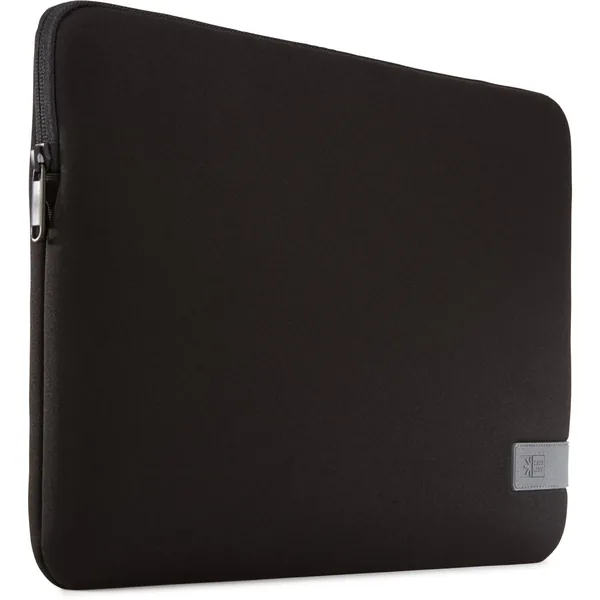Funda para portátil Case Logic Reflect de 14″ (negro)