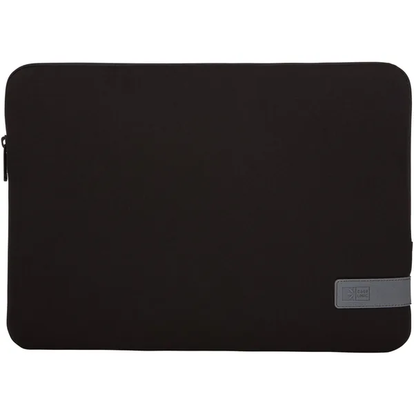 Funda para portátil Case Logic Reflect de 14″ (negro)