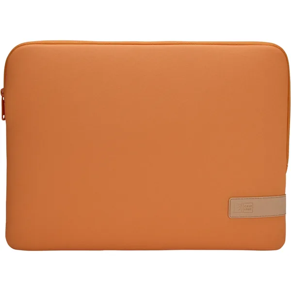 Funda para portátil Case Logic Reflect de 14″ (naranja delicioso)