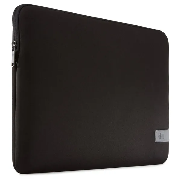 Funda para portátil Case Logic Reflect de 15,6″ (negro)